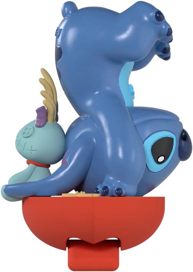 EOLO DISNEY STITCH Kolekcinis herojus