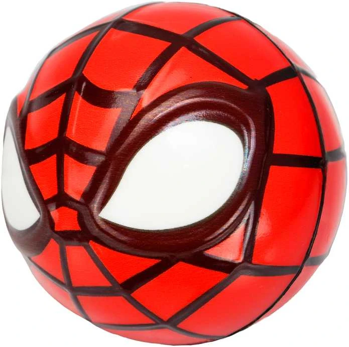 EOLO MARVEL Aukštai atšokantis kamuoliukas