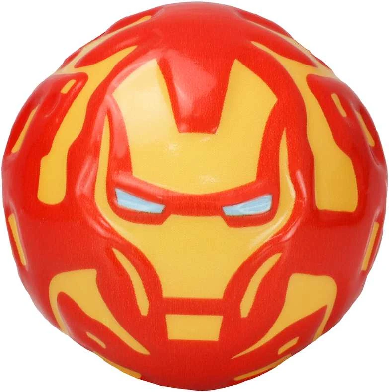 EOLO MARVEL Aukštai atšokantis kamuoliukas