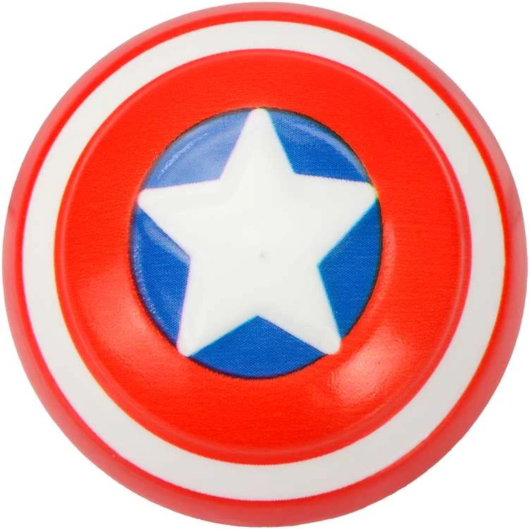 EOLO MARVEL Aukštai atšokantis kamuoliukas