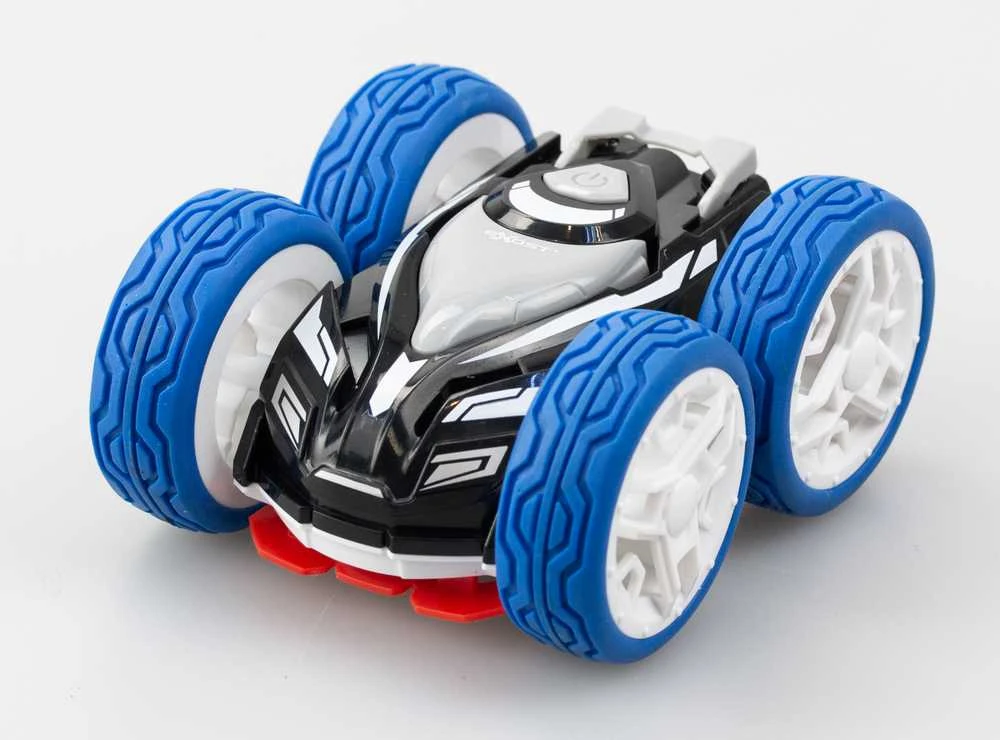 Mašinėlė Mini Flip Neo EXOST R/C 1:34