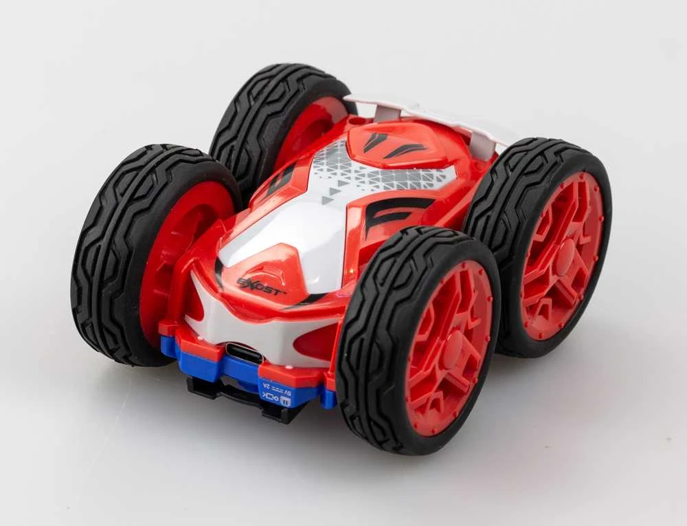 Mašinėlė Mini Flip Neo EXOST R/C 1:34
