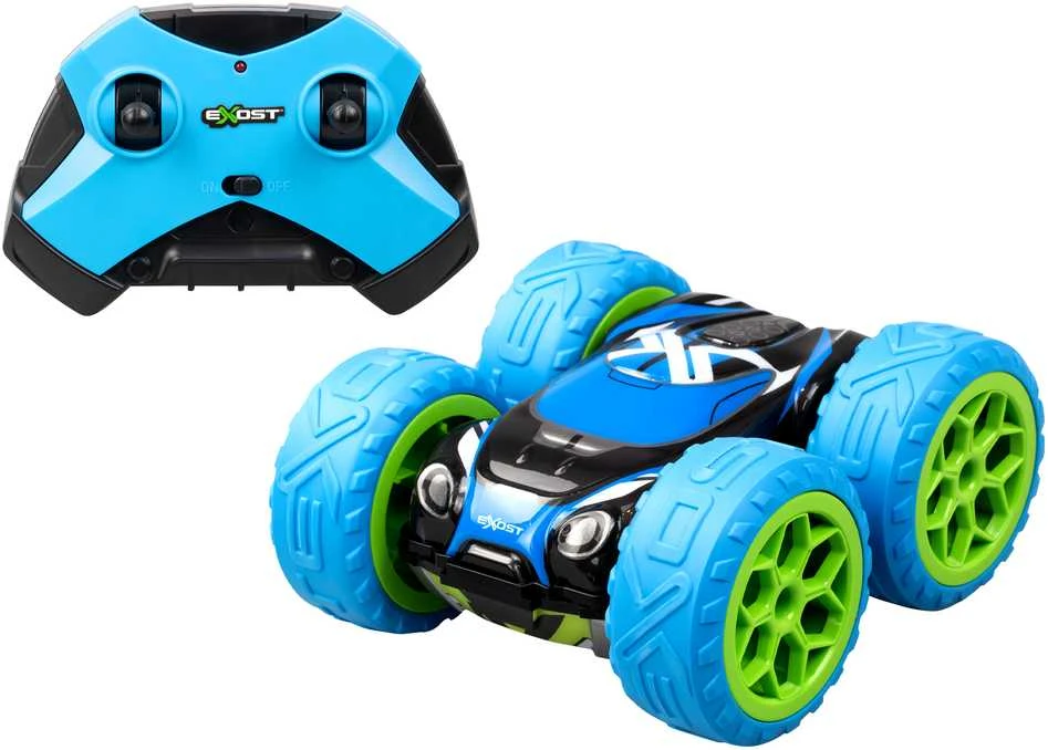 EXOST Radijo bangomis valdomas automobilis 360 CROSS MX, 1:18