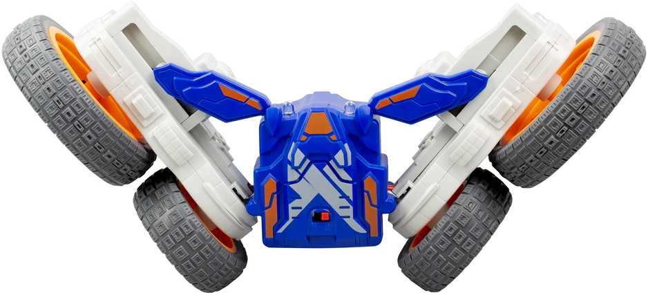EXOST Radijo bangomis valdomas automobilis STUNT CYCLONE, 1:18