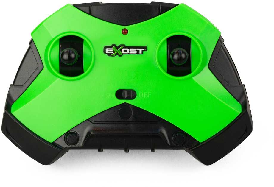 EXOST Radijo bangomis valdomas automobilis „360 Cross Flash“, 1:18
