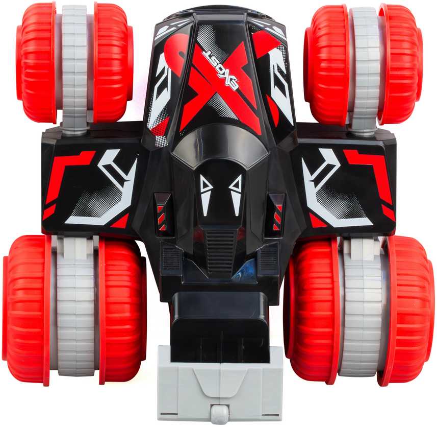 Dumel EXOST Radijo bangomis valdomas automobilis „TURBO SLIDE“, 1:18
