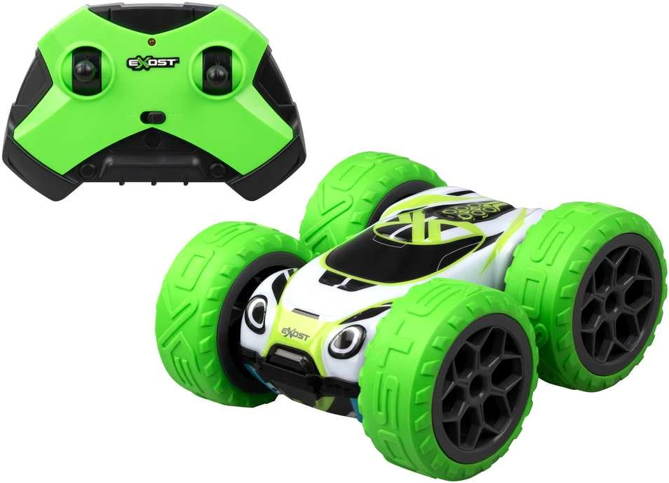EXOST Radijo bangomis valdomas automobilis 360 CROSS MX, 1:18