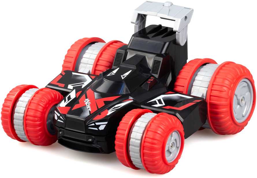 Dumel EXOST Radijo bangomis valdomas automobilis „TURBO SLIDE“, 1:18