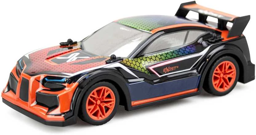 EXOST Radijo bangomis valdomas automobilis „Fusion Bolt“, 1:14