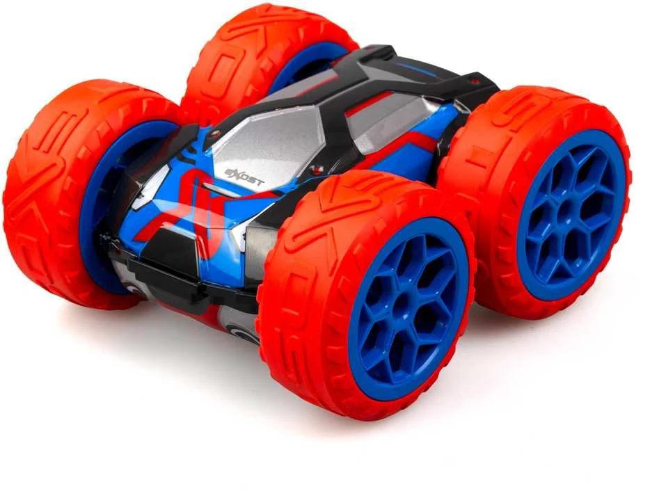 EXOST Radijo bangomis valdomas automobilis 360 CROSS MX, 1:18