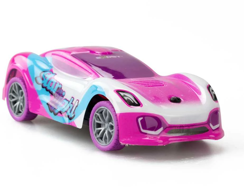 EXOST RC automobilis Žvaigždžių šviesa, 1:28
