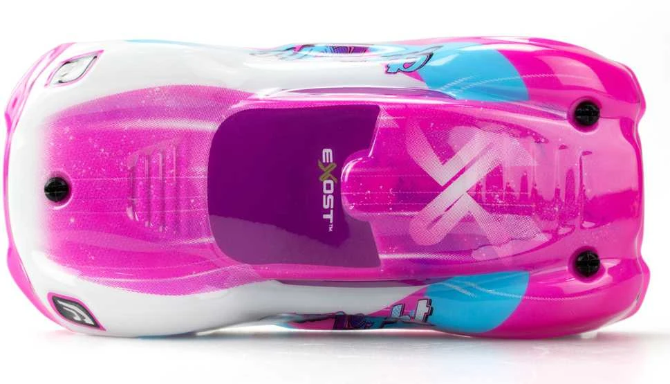 EXOST RC automobilis Žvaigždžių šviesa, 1:28