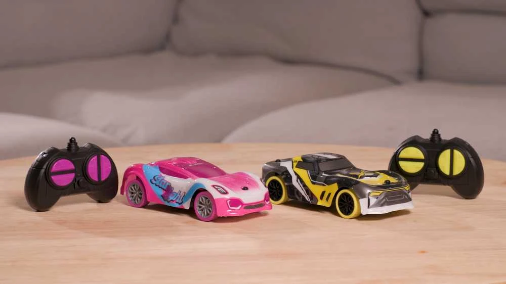 EXOST RC automobilis Žvaigždžių šviesa, 1:28