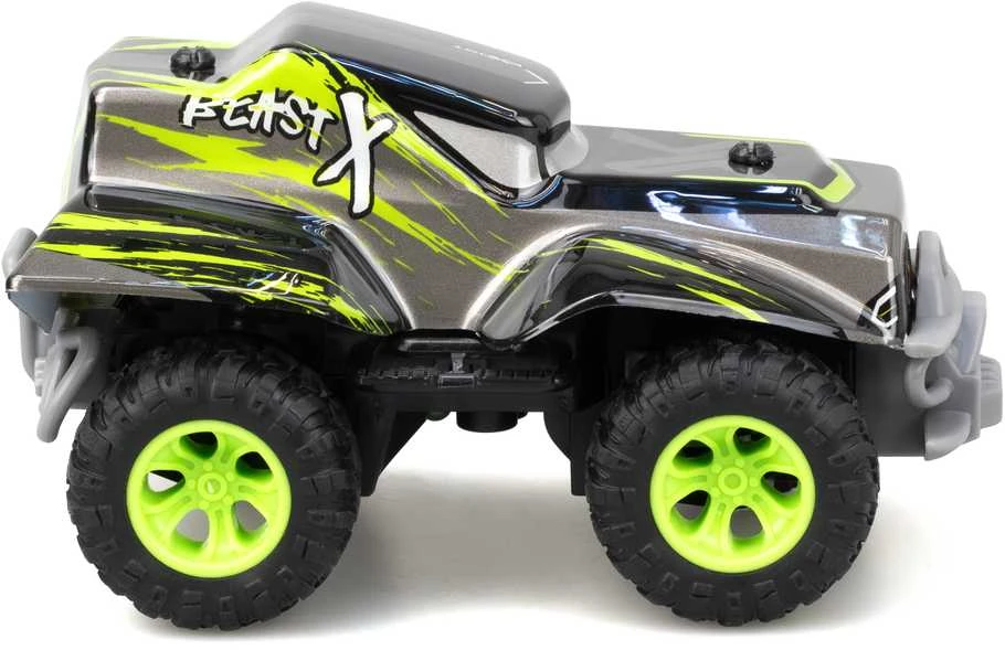 EXOST RC automobilis X-CAR II, 1:34