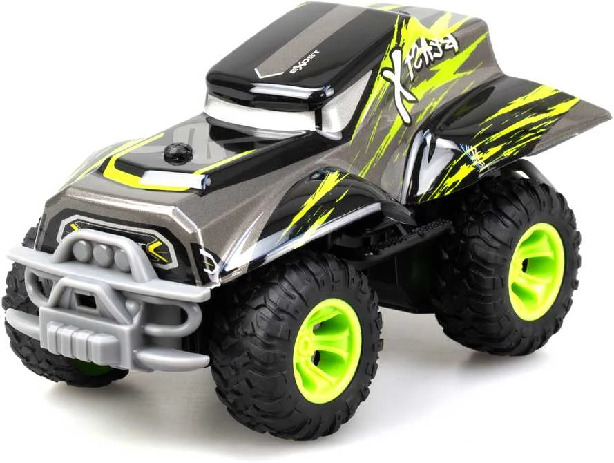 EXOST RC automobilis X-CAR II, 1:34