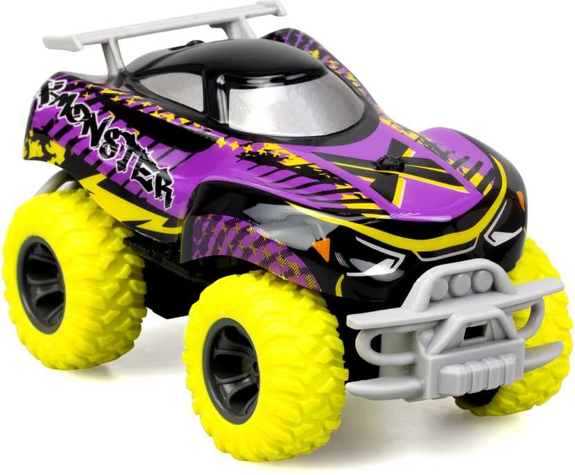 EXOST RC automobilis X-CAR II, 1:34
