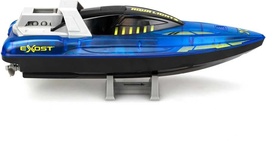 EXOST RC laivas „Aqua Lights“, 1:18