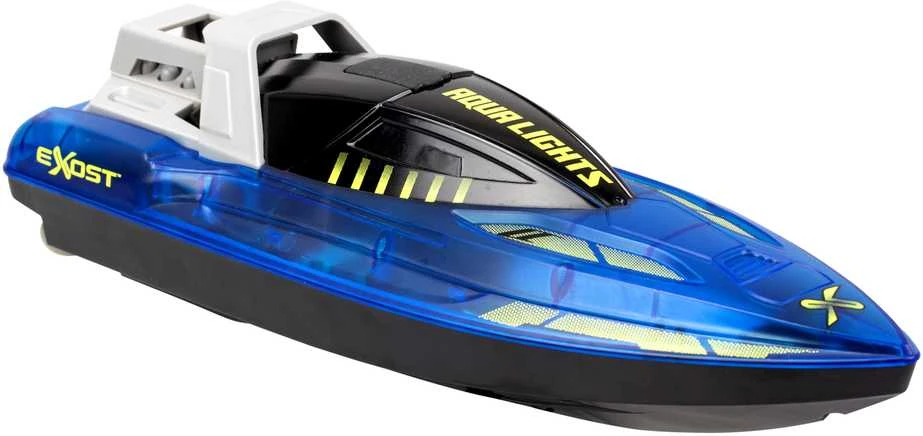 EXOST RC laivas „Aqua Lights“, 1:18