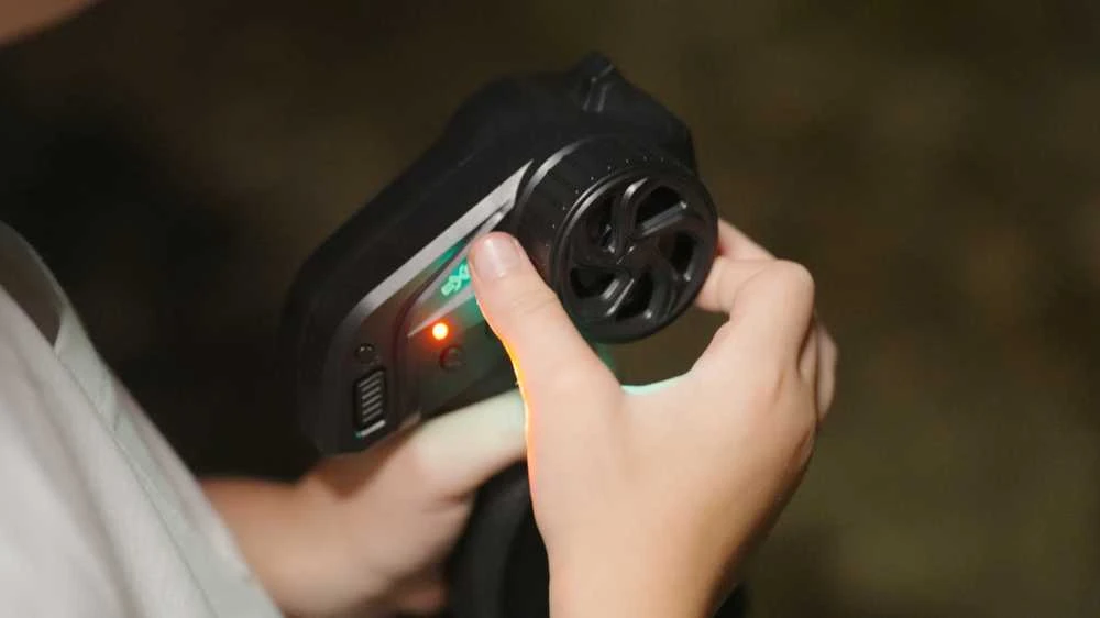 EXOST RC laivas „Aqua Lights“, 1:18
