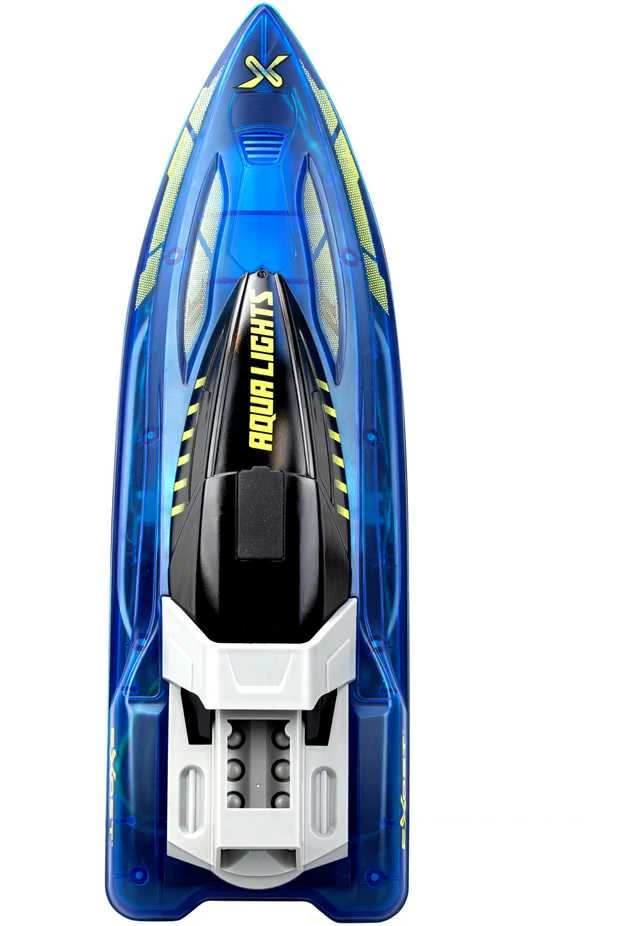 EXOST RC laivas „Aqua Lights“, 1:18
