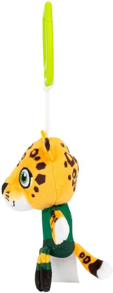 FIFA personažas-raktų pakabutis, 10 cm