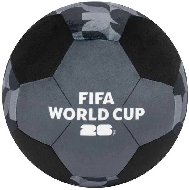 FIFA pliušinis futbolo kamuolys, 23 cm