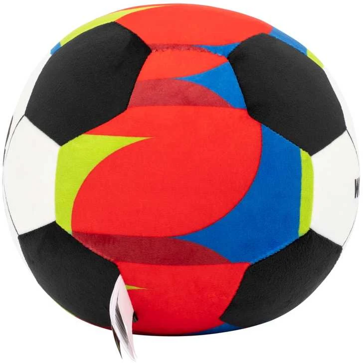FIFA pliušinis futbolo kamuolys, 23 cm
