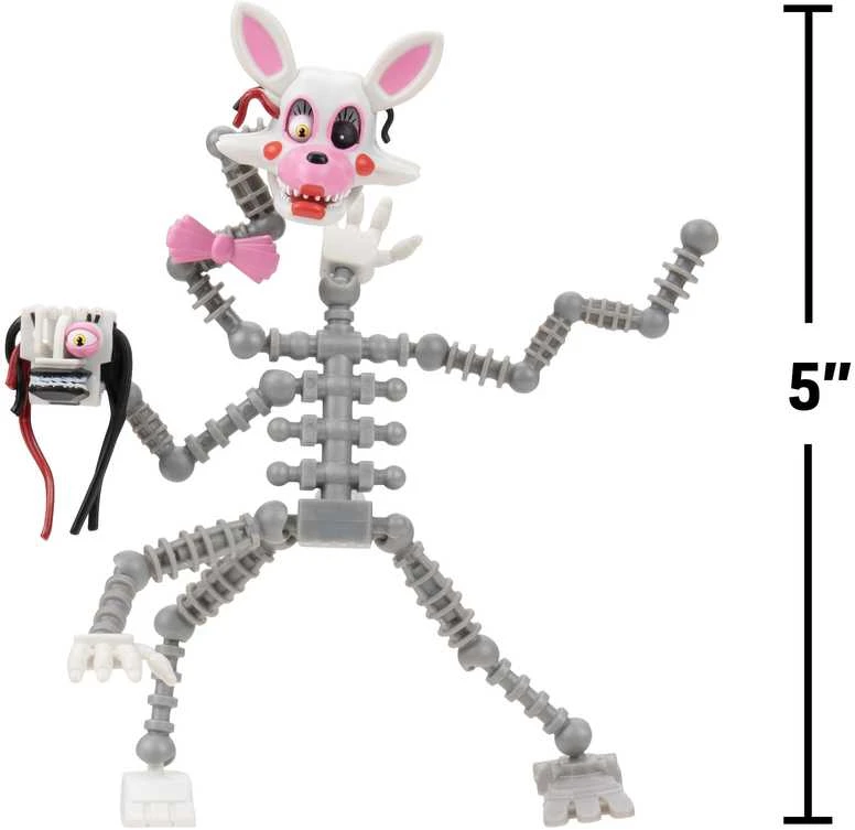 FIVE NIGHTS AT FREDDY´S figūrėlė, 12 cm