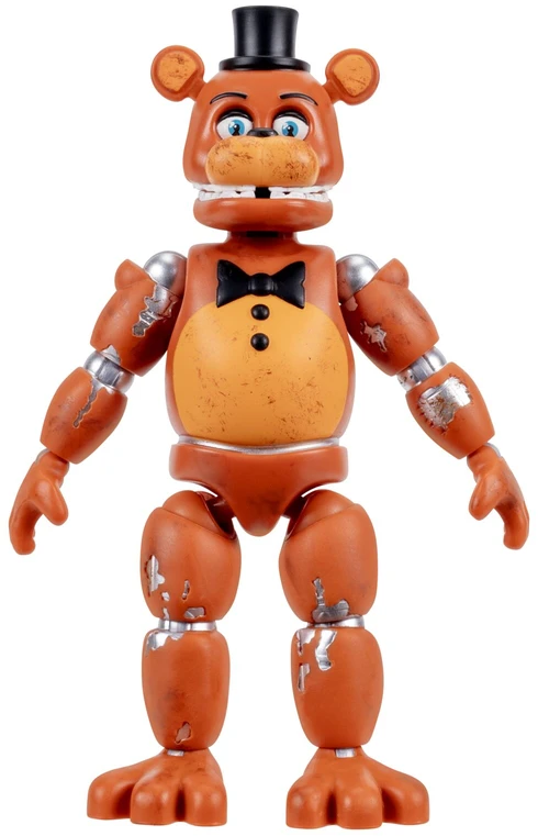 FIVE NIGHTS AT FREDDY´S figūrėlė, 12 cm