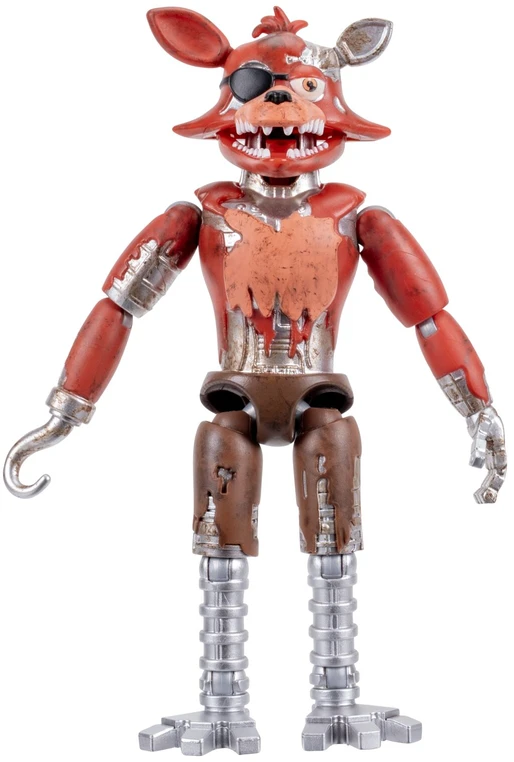 FIVE NIGHTS AT FREDDY´S figūrėlė, 12 cm