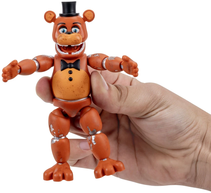 FIVE NIGHTS AT FREDDY´S figūrėlė, 12 cm