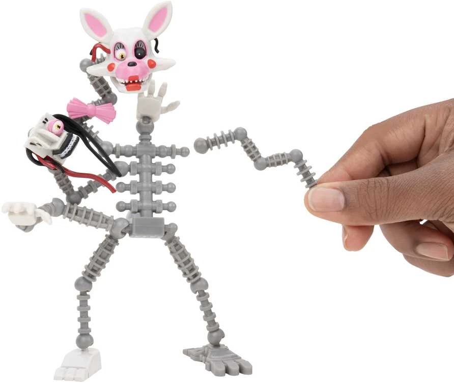 FIVE NIGHTS AT FREDDY´S figūrėlė, 12 cm