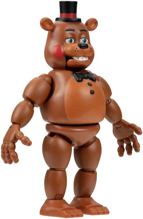 FIVE NIGHTS AT FREDDY´S figūrėlė, 12 cm