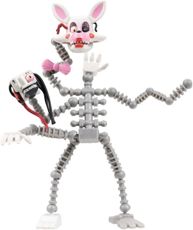 FIVE NIGHTS AT FREDDY´S figūrėlė, 12 cm