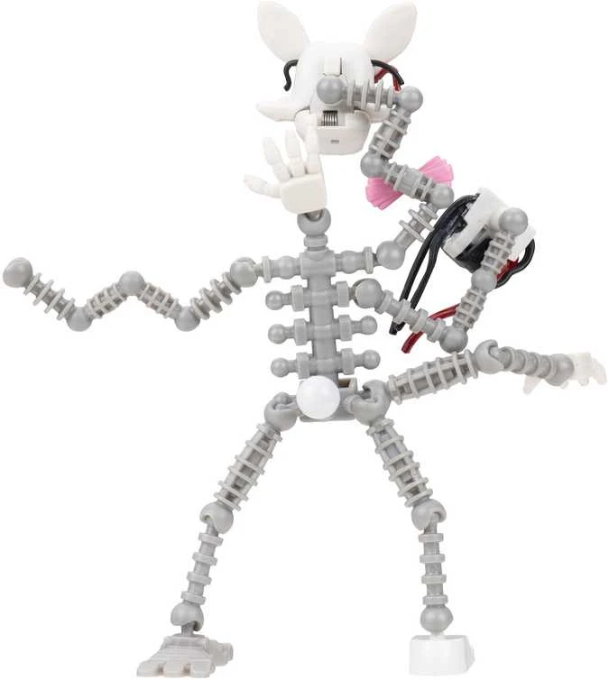 FIVE NIGHTS AT FREDDY´S figūrėlė, 12 cm