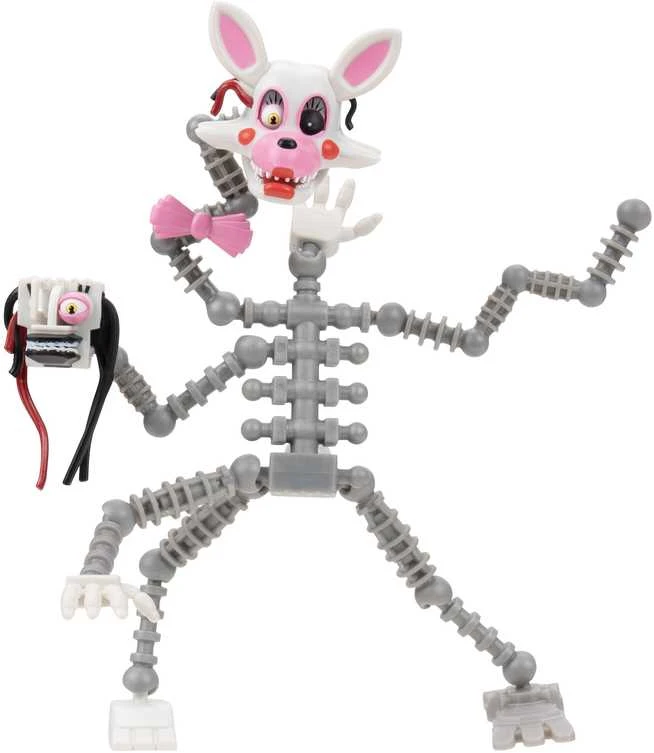 FIVE NIGHTS AT FREDDY´S figūrėlė, 12 cm