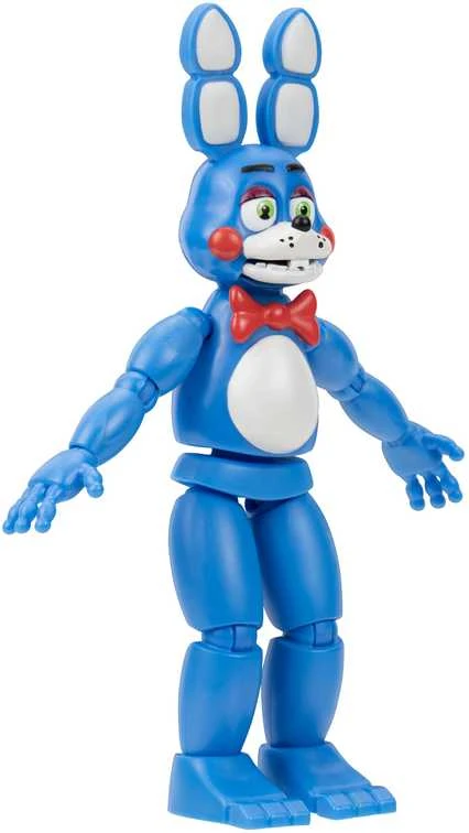 FIVE NIGHTS AT FREDDY´S figūrėlė, 12 cm