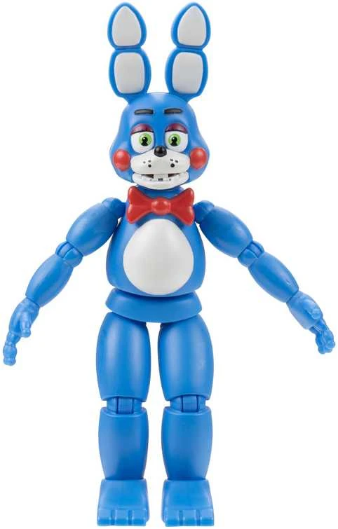 FIVE NIGHTS AT FREDDY´S figūrėlė, 12 cm
