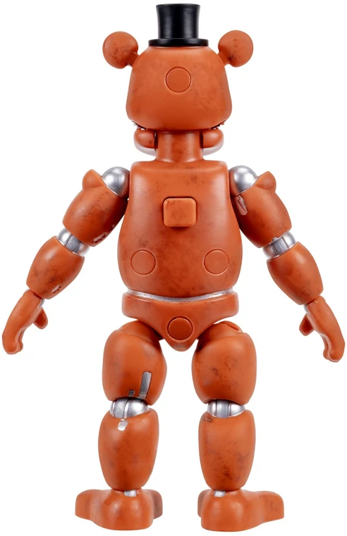 FIVE NIGHTS AT FREDDY´S figūrėlė, 12 cm