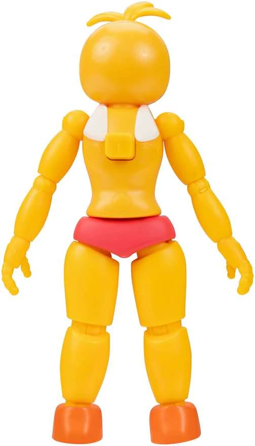 FIVE NIGHTS AT FREDDY´S figūrėlė, 12 cm