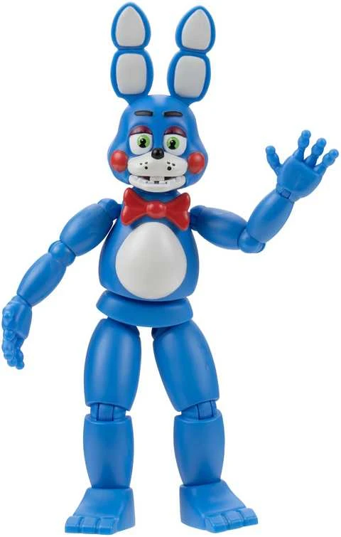FIVE NIGHTS AT FREDDY´S figūrėlė, 12 cm