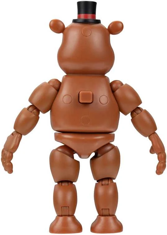 FIVE NIGHTS AT FREDDY´S figūrėlė, 12 cm