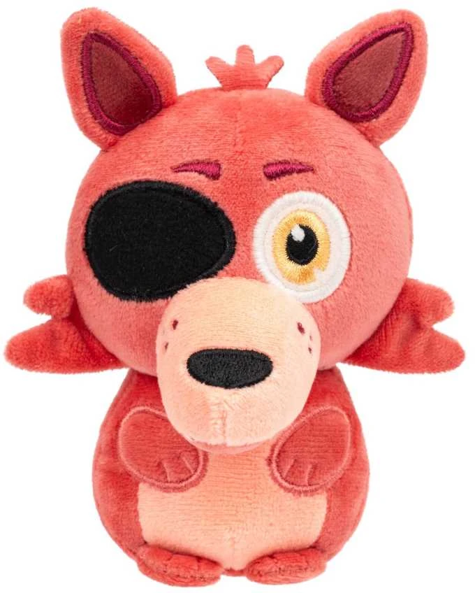 FIVE NIGHTS AT FREDDY´S pliušinis žaislas, 10 cm