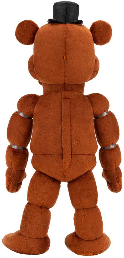 Fnaf FIVE NIGHTS AT FREDDY´S Pliušinis žaislas, 35 cm