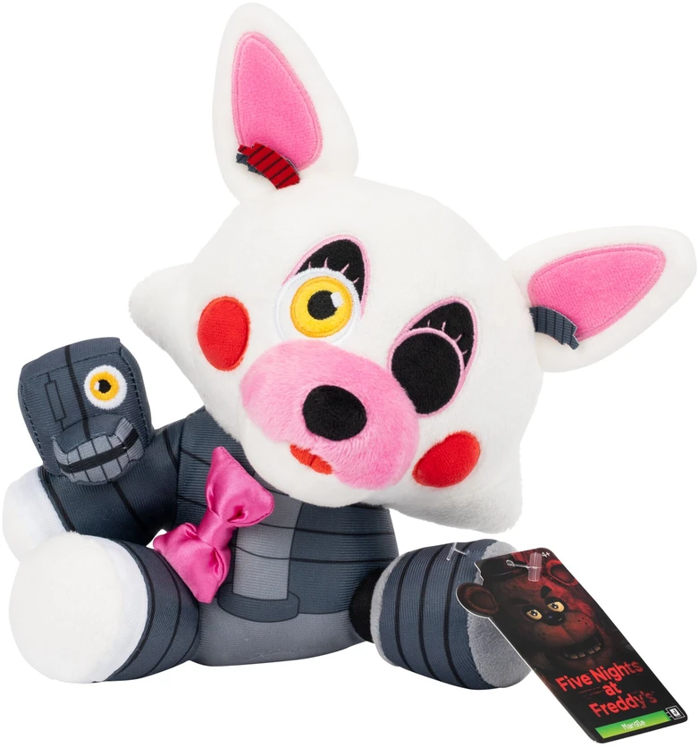 FIVE NIGHTS AT FREDDY´S pliušinis žaislas, 20 cm