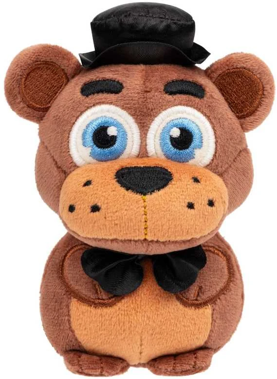 FIVE NIGHTS AT FREDDY´S pliušinis žaislas, 10 cm
