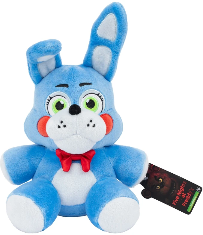 FIVE NIGHTS AT FREDDY´S pliušinis žaislas, 20 cm