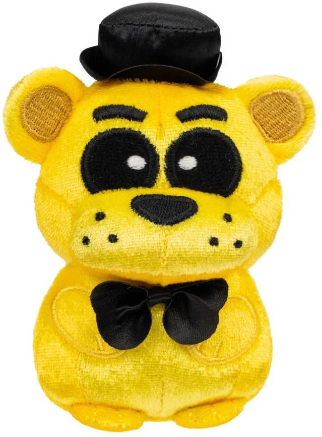 FIVE NIGHTS AT FREDDY´S pliušinis žaislas, 10 cm