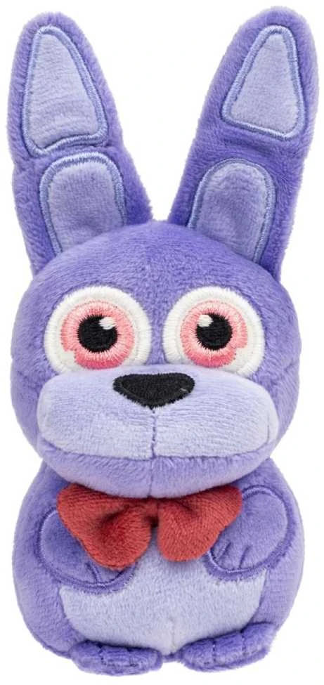 FIVE NIGHTS AT FREDDY´S pliušinis žaislas, 10 cm