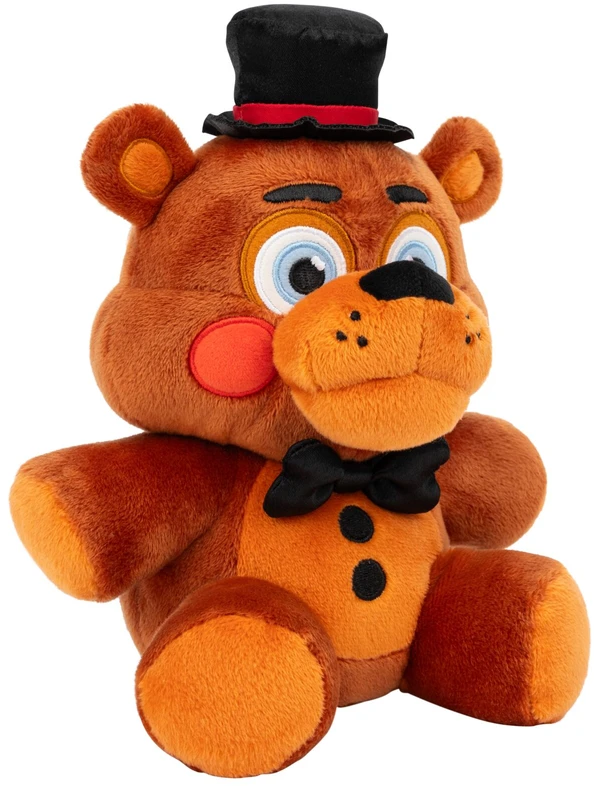 FIVE NIGHTS AT FREDDY´S pliušinis žaislas, 20 cm